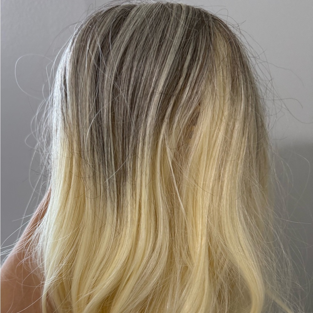 Wigs - Picture 3 of 11